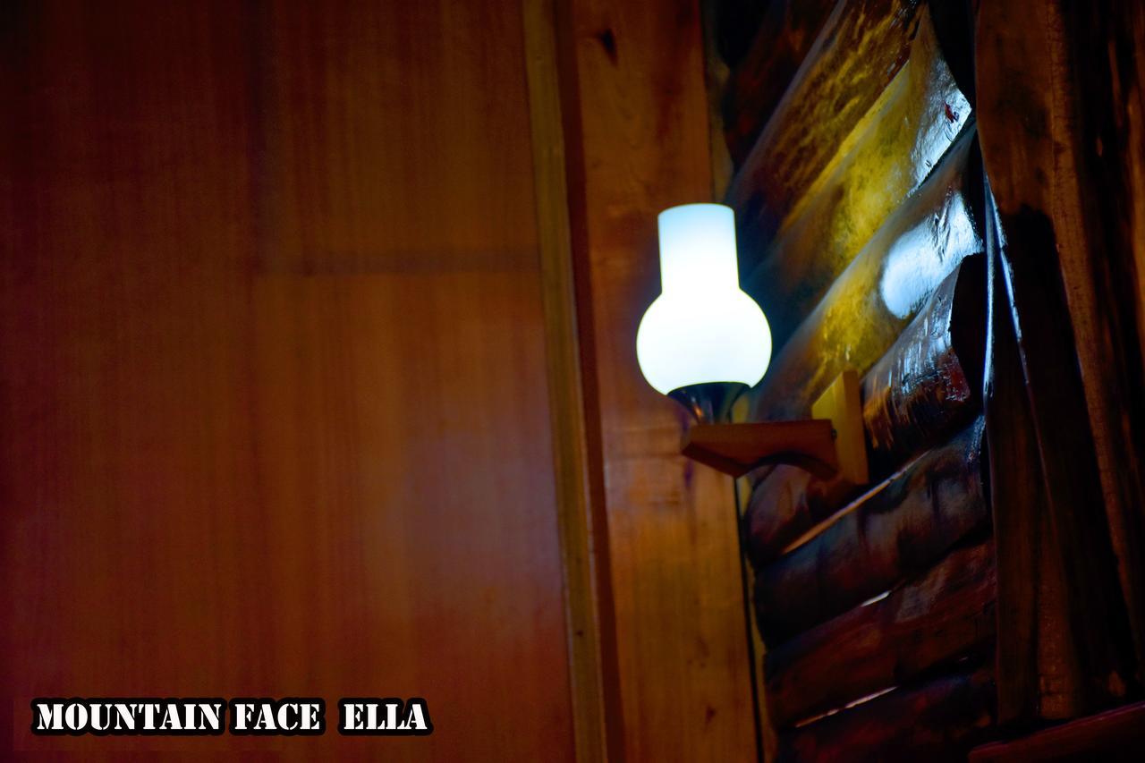 Mountain Face Inn Ella Exterior photo